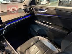 ڤۆڵکسواگن ئەتلەس